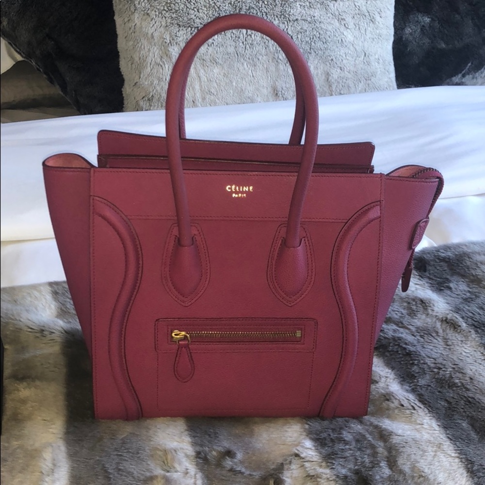 Celine tote